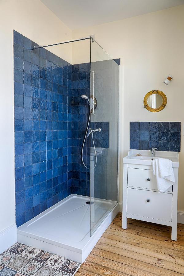 Residence L'Aristide : Appartement Malo Auray Buitenkant foto